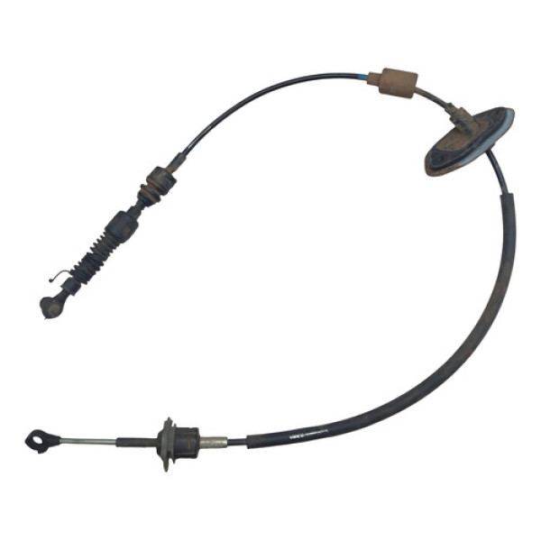 Cabo Trambulandor Elantra 1.8 Aut 2012 2013 Preto