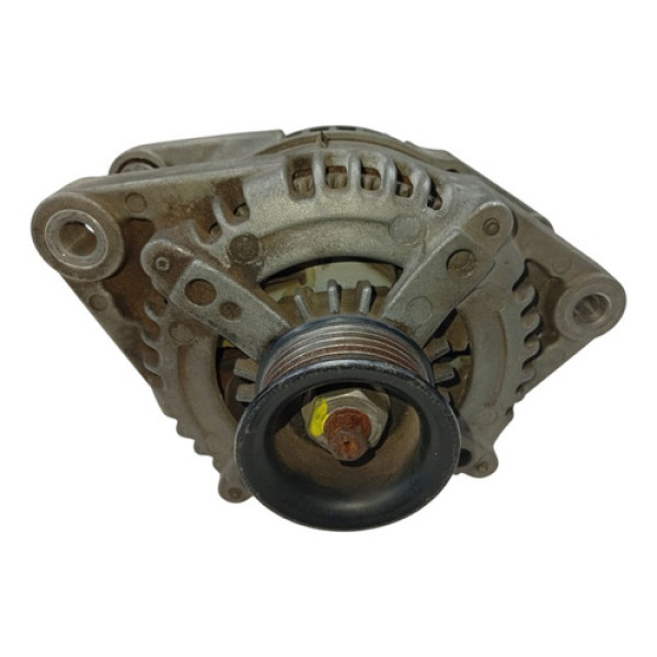 Alternador Kia Mohave 3.8 2007 2008 2009 2010 2012 Detalhe