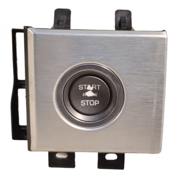 Botão Start Stop Evoque 2.0t 2013 14  Ok