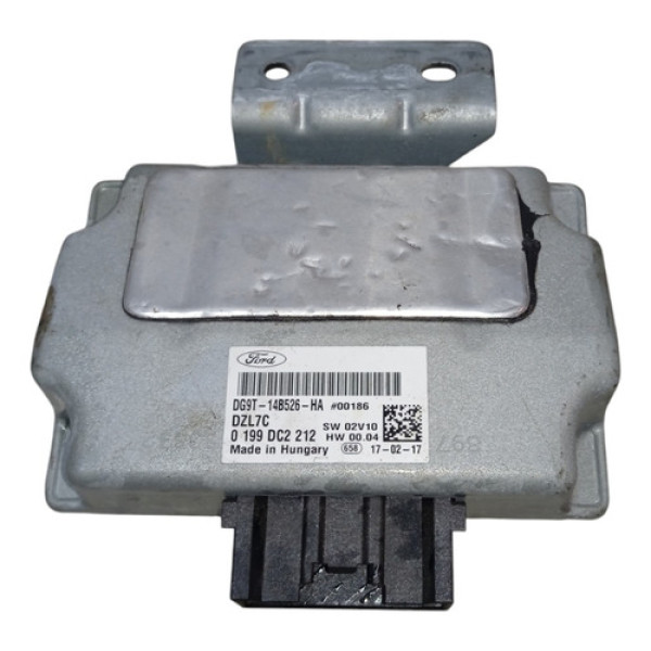 Módulo Ignição Start Stop Ford Fusion Titanium 2.0t 2017