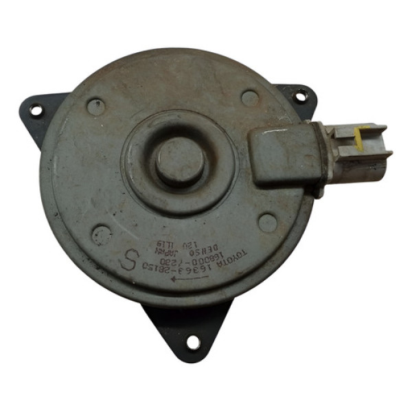 Motor Ventoinha Toyota Corolla 1.8 2009 2010