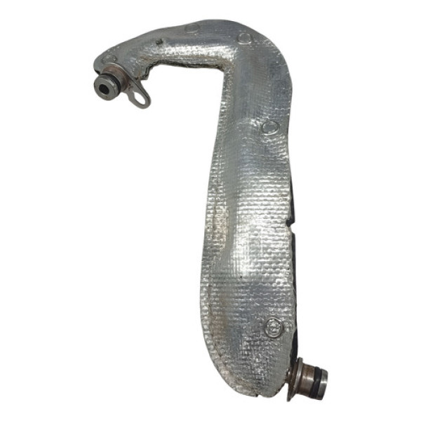 Tubo Oleo Turbina Volkswagen Jetta Hl 2.0 2016