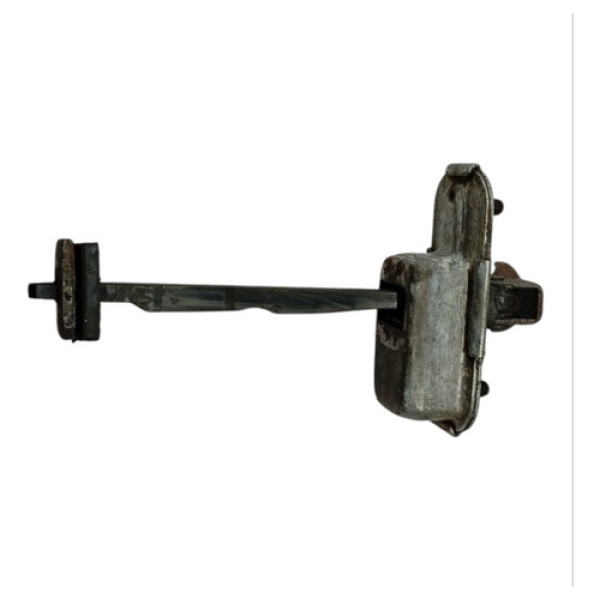 Limitador Porta Tras Esq Veracruz 3.8 V6 2009 2010