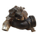 Turbina Bmw X1 B48 2.0t 2018 2019