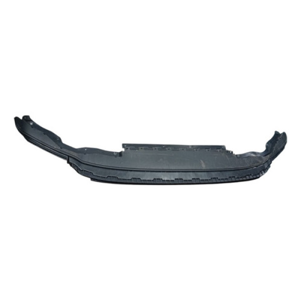 Spoiler Saia Parachoque Diant Bmw 320i Active 2.0 Twin 2014 Preto