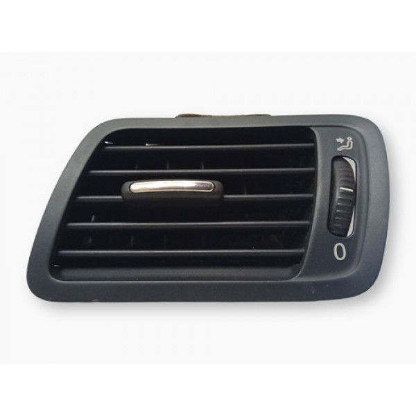 Difusor Ar Esquerdo Volkswagen Passat Tsi 2.0t 2008 2010