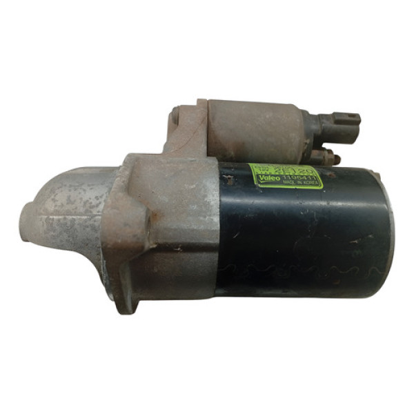 Motor Arranque Elantra 1.8 Aut 2012 2013