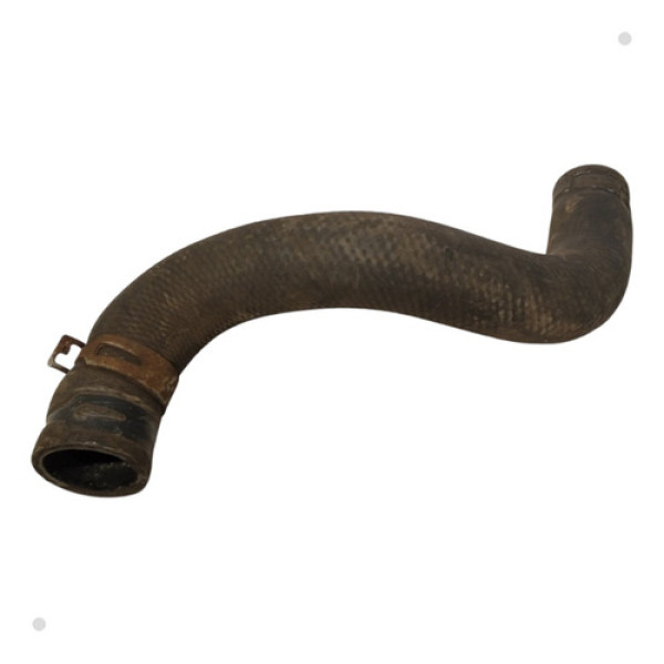 Mangueira Arrefecimento Hyundai Veloster 1.6 2012 2013 Flex Preto