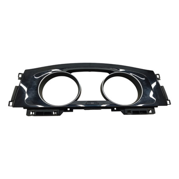 Moldura Painel Instrumento Volkswagen Golf 2014 2015 Ok