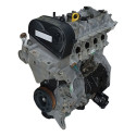 Motor Parcial Volkswagen Golf Tsi 1.4 Gasol 2015 2016