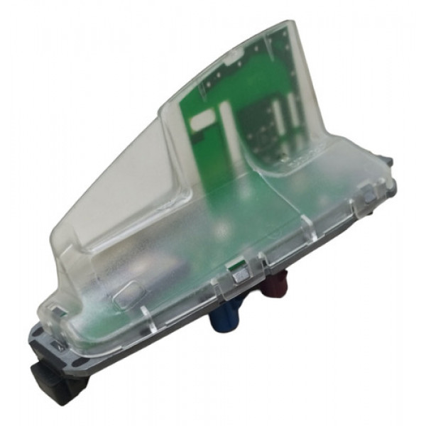 Antena Teto Tubarão Bmw X1 2012 2013  Verde