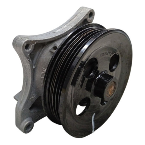 Bomba Dágua Polia Chevrolet Equinox Rs 1.5t 2021 2022