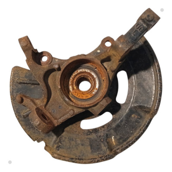 Manga Eixo Dianteiro Esquerdo Hyundai Veloster 1.6 2012 2013