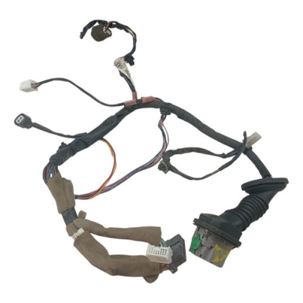 Chicote Porta Diant Esq Suzuki Grand Vitara 2.0 2012 2013