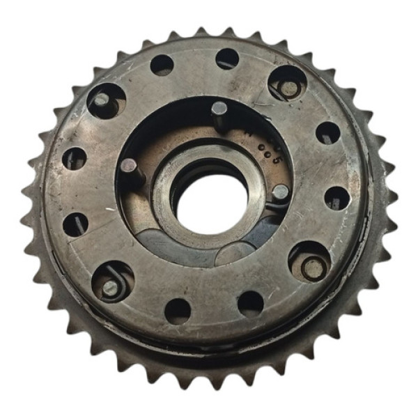 Polia Comando Admissão Bmw 320i N20 2015 2016