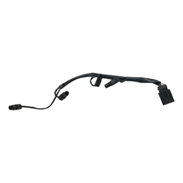 Chicote Bomba Combustível Mercedes Glk 220 Cdi 2.2 2014 15