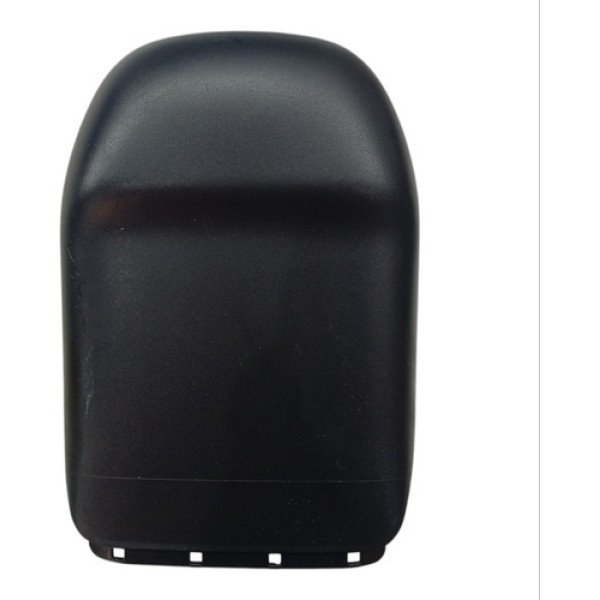 Moldura Coluna Bmw 750i Activehybrid 2011 2012