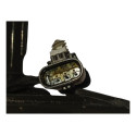 Fechadura Capo Chevrolet Tracker 2023 2024