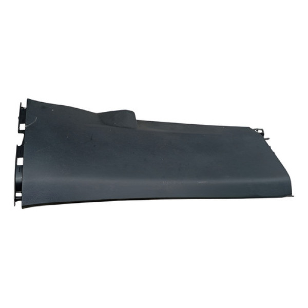 Acabamento Coluna Inf Dir Volkswagen Virtus Gts 1.4 T 2020  Preto