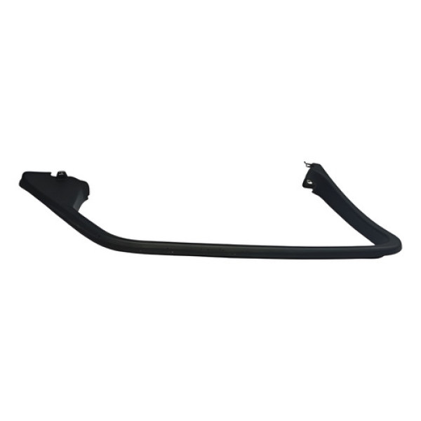 Guarnição Traseira Direita Jaguar E Pace P250 Awd 2.0 T 2018 Preto