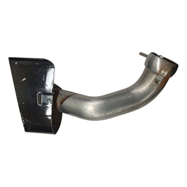 Ponteira Esquerda Porsche Cayenne 3.6 Vr6 2016 Ok