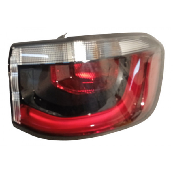 Lanterna Direita Jeep Compass Traulhawk 2017 2018 2019  Direito Ok