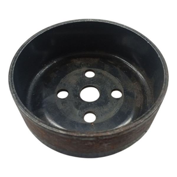 Polia Bomba Agua Motor Ford Focus 2012 2013 2014