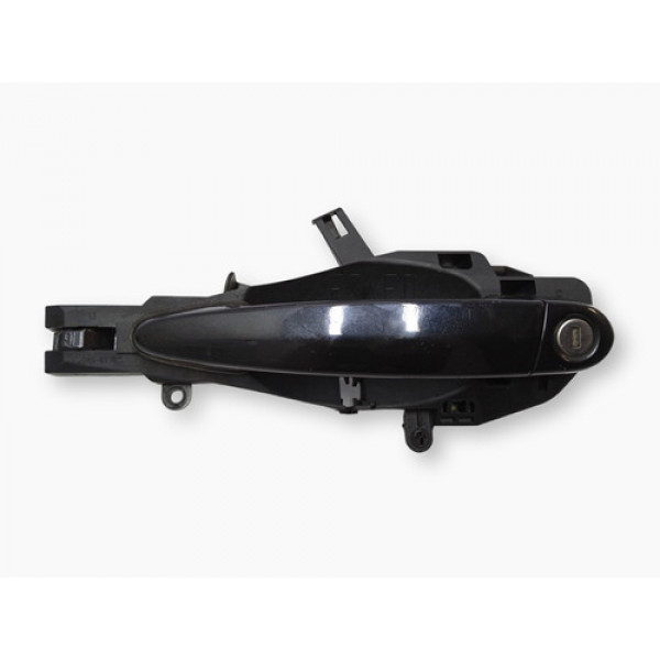 Maçaneta Externa Dianteira Esquerda Bmw X6 2013 2014 2015 