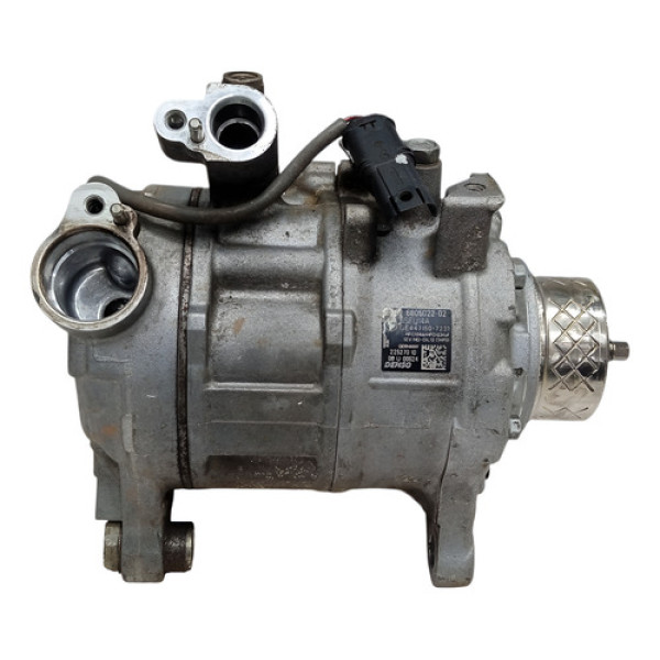 Compressor Ar Condicionado Bmw 320i 2.0 T N20 2017