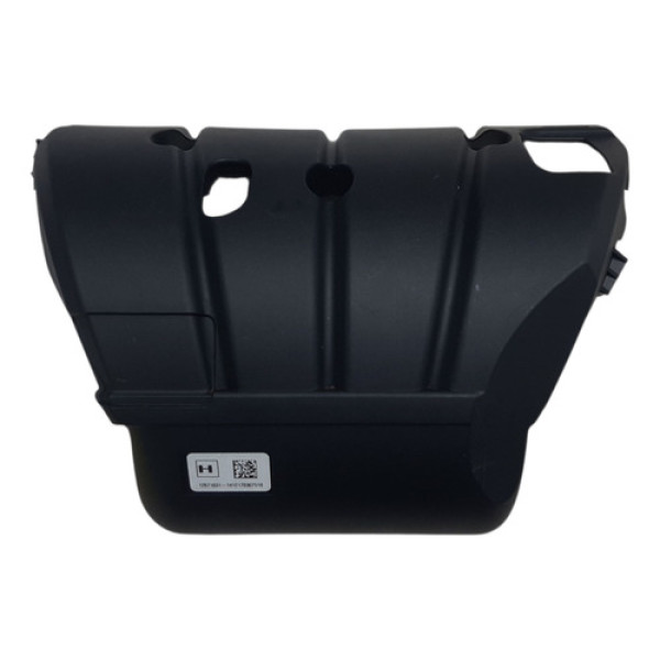 Capa Coletor Admissão Chevrolet Equinox 2.0 2018 2019