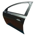 Porta Dianteira Esquerda Mercedes A200 1.3 Sedan Hi 2019 Dianteira Esquerda Cinza