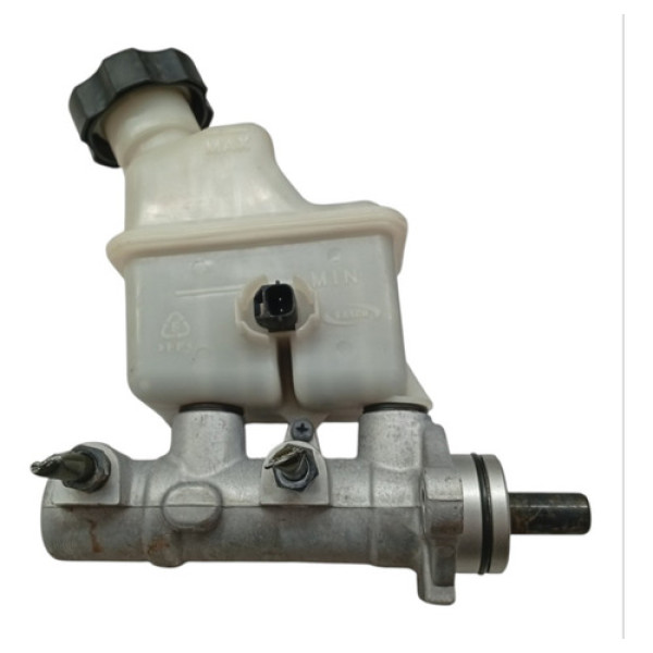 Colindro Mestre Veracruz 3.8 V6 2009 2010