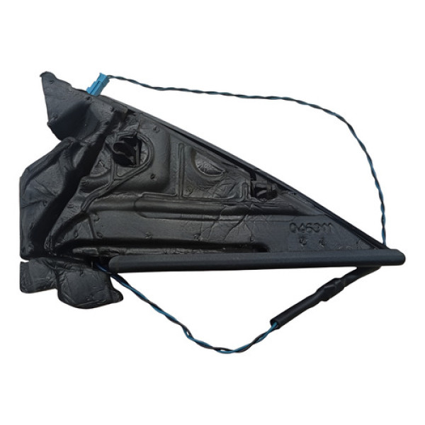 Moldura Tweeter Porta Diant Bmw 320i 2.0 T 2012 2013