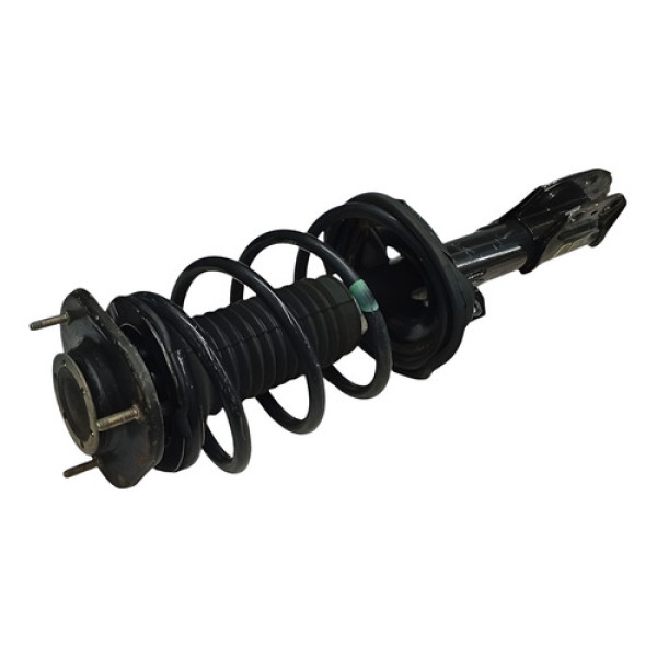 Torre Telescópio Diant Esq Toyota Corolla 1.8 Flex 2010 Preto