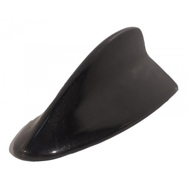 Capa Antena Bmw X6 2013 2014 2015  Preto