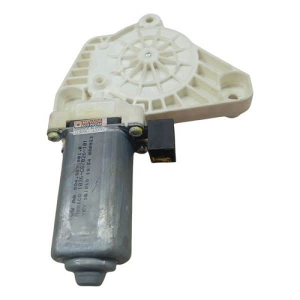Motor Vidro Dianteiro Direito Vw Tiguan Allspace 2019 2020