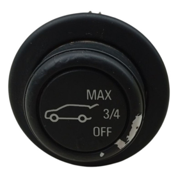 Botão Abertura Tampa Traseira Chevrolet Equinox 2019 2020  Ok