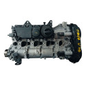 Motor Parcial Volvo V40 2.0 T Gasol 2015 2016 2017