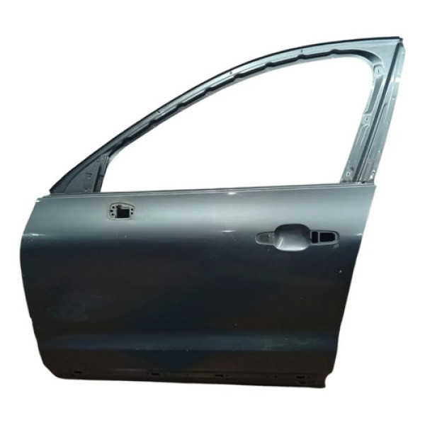 Porta Dianteira Esquerda Volvo Xc60 2.0t T5 Momentum 2019 Dianteira Esquerda Cinza