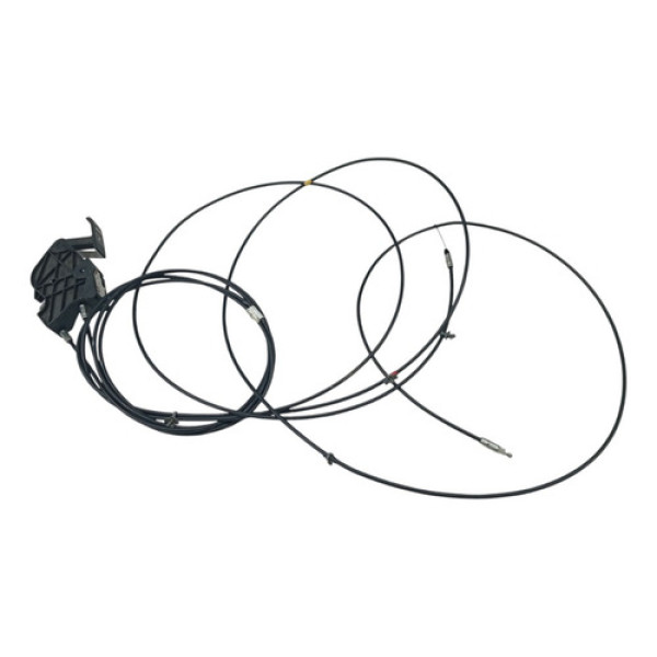 Alavanca Abertura Portinhola Cabo Nissan Sentra 2011 2012 