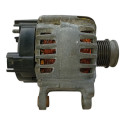 Alternador Volkswagen Virtus Gts 1.4 T 2019 2020