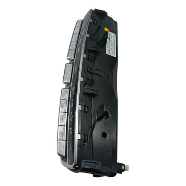 Comando Ar Condicionado Mercedes C180 2014 2015 