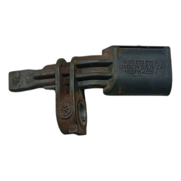 Sensor Roda Traseiro Direito Volkswagen Polo Gts 1.4 T 2024