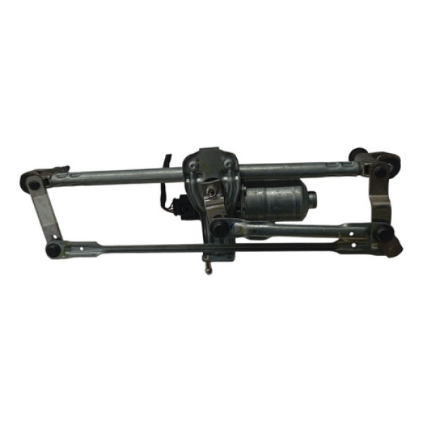 Motor Limpador Parabrisa Vw Virtus Exclusive 1.4 2025