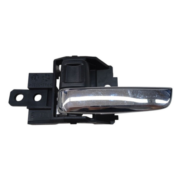 Maçaneta Intnterna Mitsubishi Asx Tras Esq 2010 2011 2012 Ok Traseira