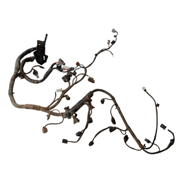 Chicote Injeção Motor Elantra 2012 2014