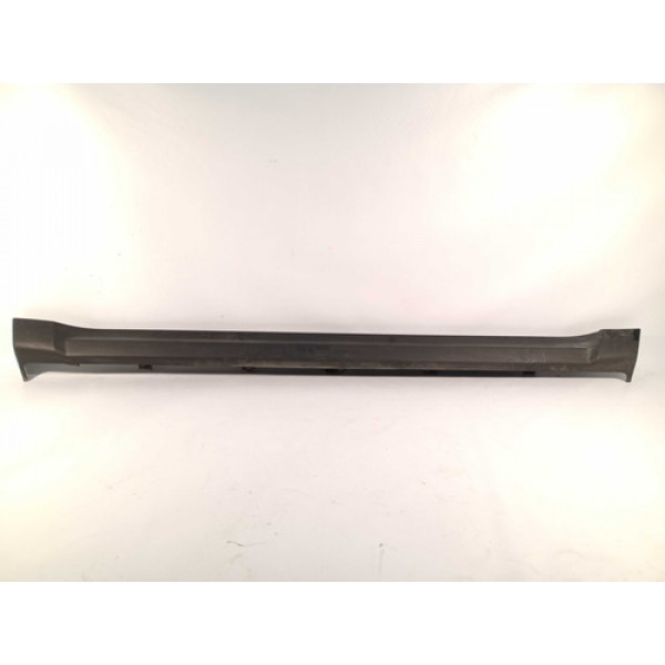 Spoiler Direito Detalhe Jeep Cherokee 2008 2009 Preto