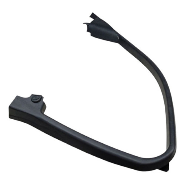 Guarnição Interna Porta Dianteira Direita Bmw 316i 2013 14 Preto