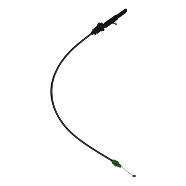 Cabo Fechadura Porta Diant Direito Ford Edge 2010 2011 2012 