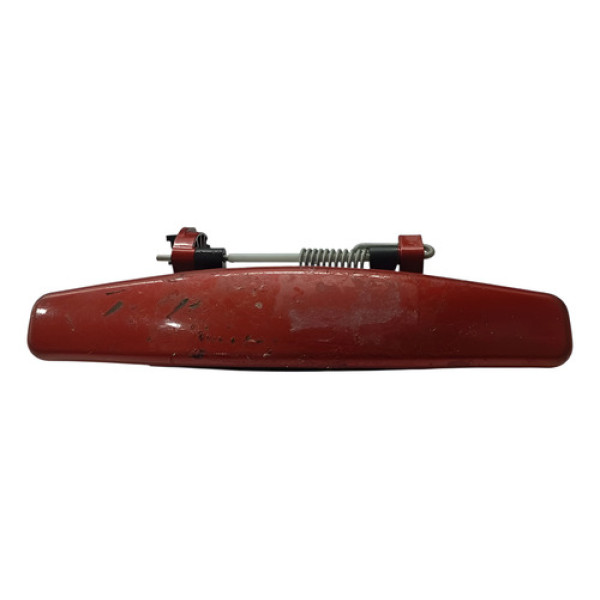 Maçaneta Externa Diant Renault Oroch 2.0 2017 Dianteira